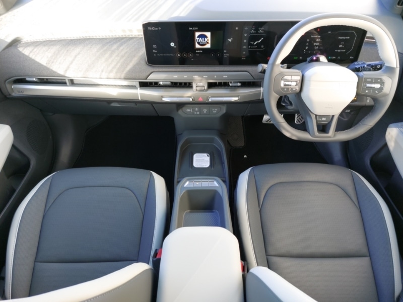 Used Kia EV3 2025 for sale - 76664190: Photo 2