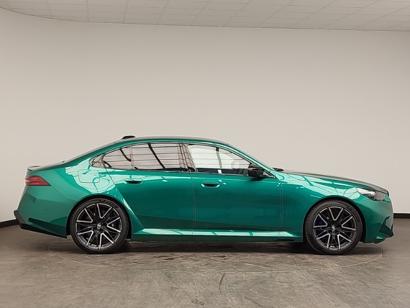 Used BMW M5 2026 for sale - 77933733: Photo 2