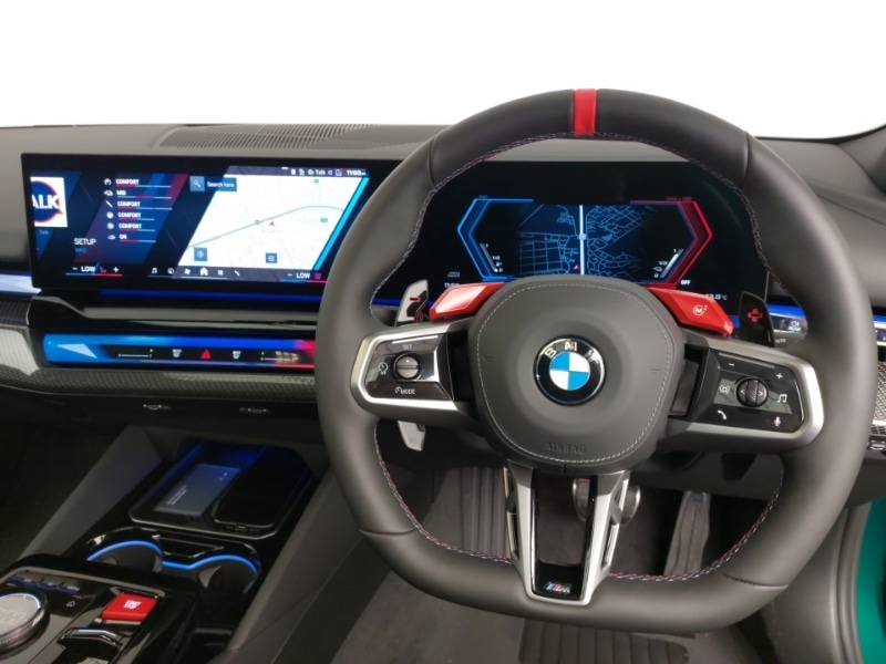 Used BMW M5 2026 for sale - 77933733: Photo 5