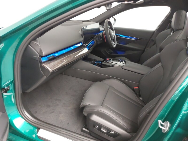 Used BMW M5 2026 for sale - 77933733: Photo 7