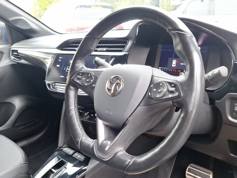Used Vauxhall Corsa 2023 for sale - 76383650: Photo 12