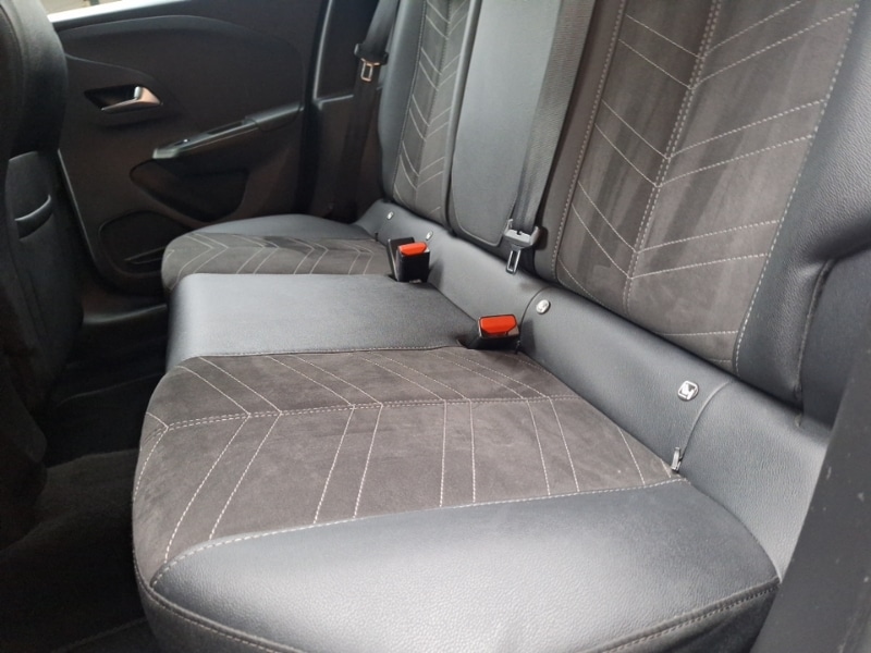 Used Vauxhall Corsa 2023 for sale - 76383650: Photo 6