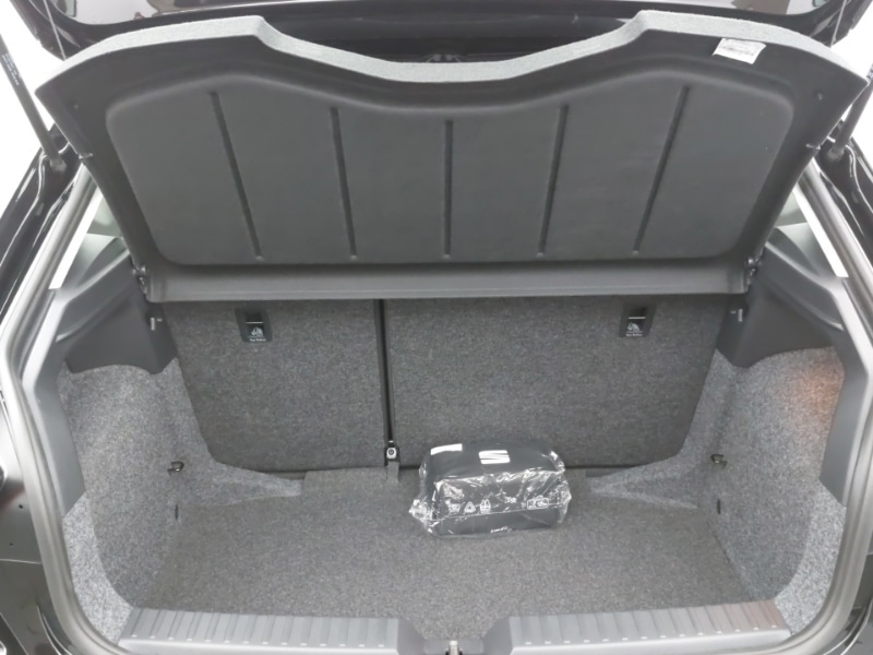 Used SEAT Ibiza 2025 for sale - 77112105: Photo 8