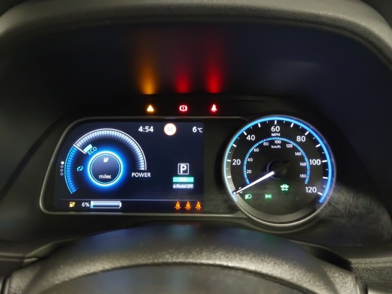 Used Nissan Leaf 2022 for sale - 77874563: Photo 11