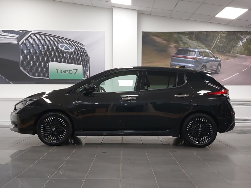 Used Nissan Leaf 2022 for sale - 77874563: Photo 4