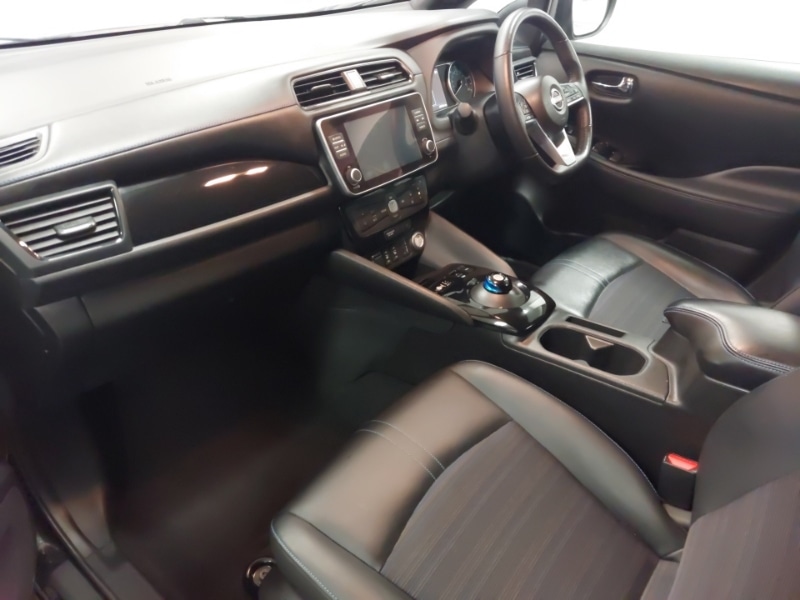 Used Nissan Leaf 2022 for sale - 77874563: Photo 5