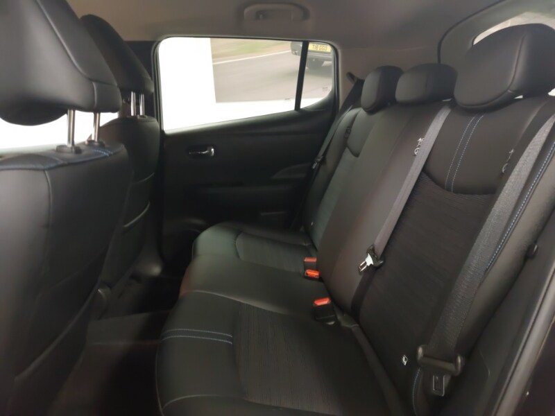 Used Nissan Leaf 2022 for sale - 77874563: Photo 6