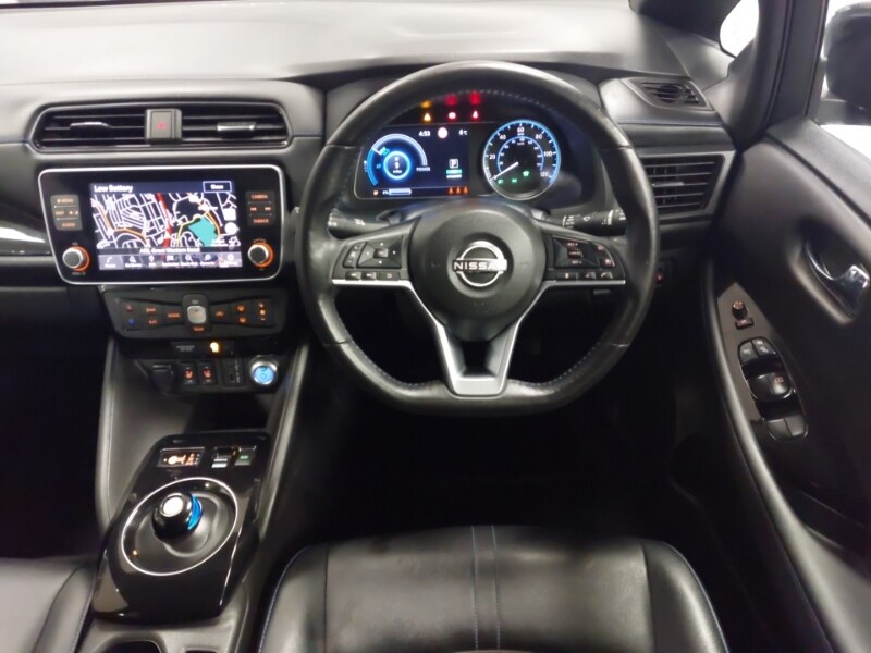 Used Nissan Leaf 2022 for sale - 77874563: Photo 7