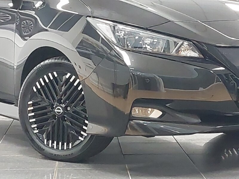 Used Nissan Leaf 2022 for sale - 77874563: Photo 9