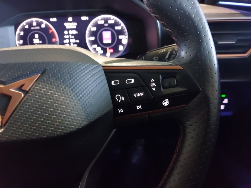 Used Cupra Formentor 2021 for sale - 77695131: Photo 11