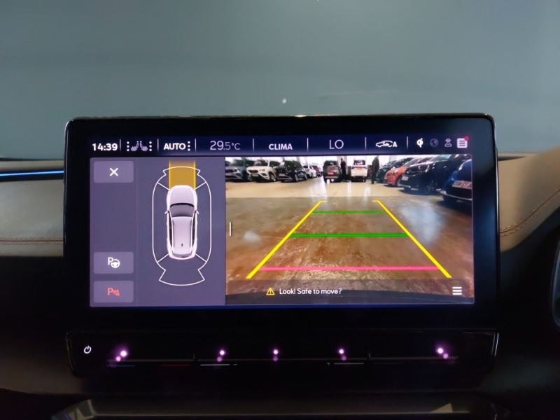 Used Cupra Formentor 2021 for sale - 77695131: Photo 12