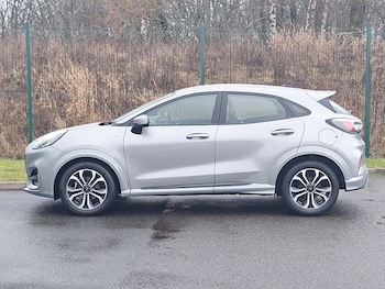 Used Ford Puma 2022 for sale - 77454572: Photo