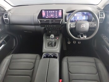 Used Citroen C5 Aircross 2023 for sale - 78410628: Photo