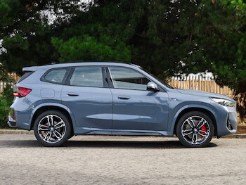 Used BMW X1 2024 for sale - 76925646: Photo