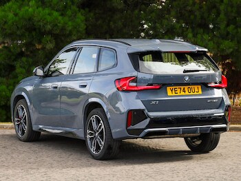 Used BMW X1 2024 for sale - 76925646: Photo