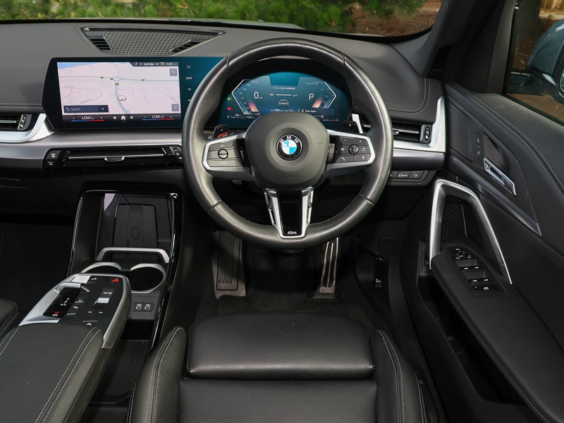 Used BMW X1 2024 for sale - 76925646: Photo 5