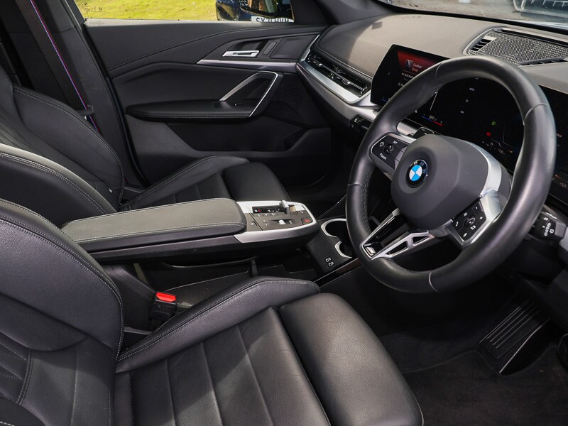 Used BMW X1 2024 for sale - 76925646: Photo 6