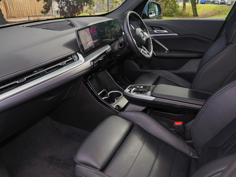 Used BMW X1 2024 for sale - 76925646: Photo 7