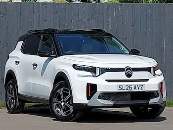 Used Citroen C3 Aircross 2026 for sale - 79298071: Photo