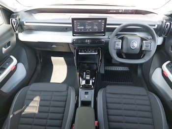 Used Citroen C3 Aircross 2026 for sale - 79298071: Photo
