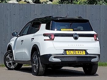 Used Citroen C3 Aircross 2026 for sale - 79298071: Photo