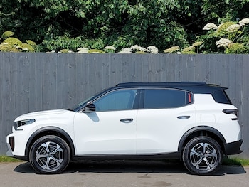 Used Citroen C3 Aircross 2026 for sale - 79298071: Photo