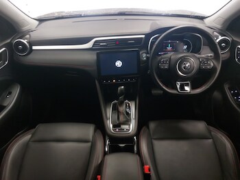 Used MG MG ZS 2024 for sale - 77907264: Photo