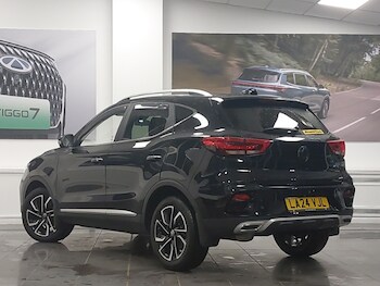 Used MG MG ZS 2024 for sale - 77907264: Photo