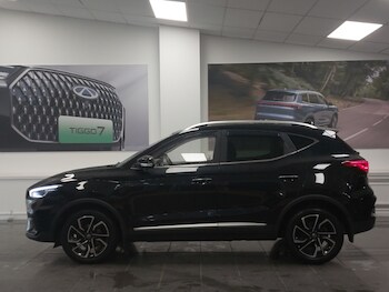 Used MG MG ZS 2024 for sale - 77907264: Photo