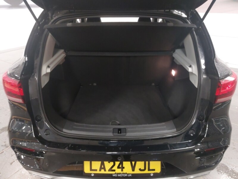 Used MG MG ZS 2024 for sale - 77907264: Photo 8