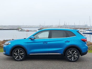 Used MG MG ZS 2024 for sale - 77343494: Photo