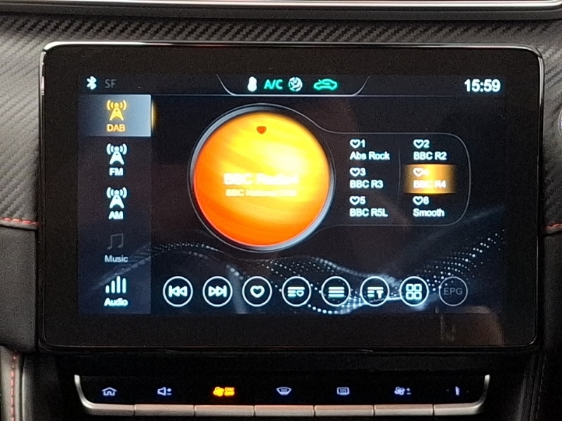 Used MG MG ZS 2022 for sale - 76799774: Photo 10