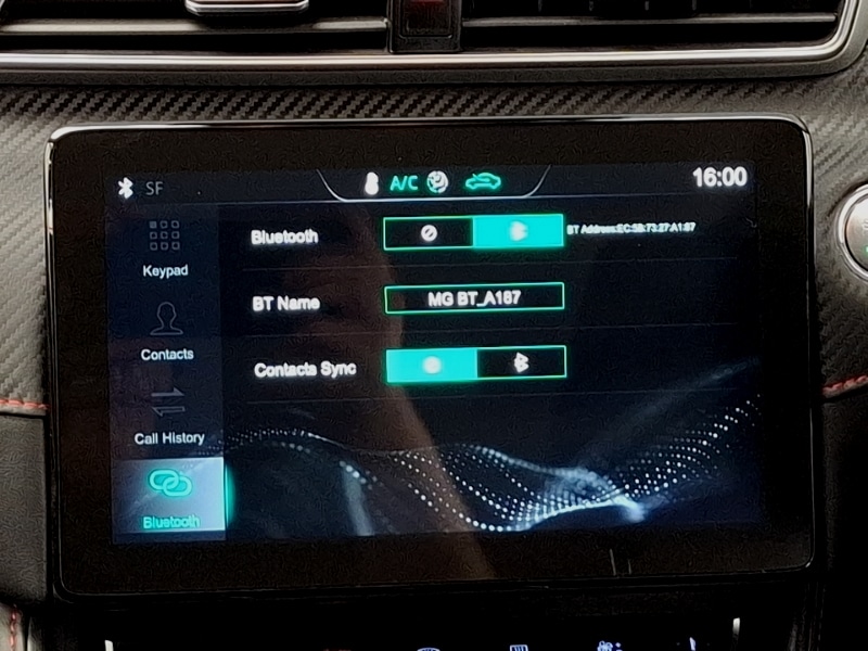 Used MG MG ZS 2022 for sale - 76799774: Photo 11