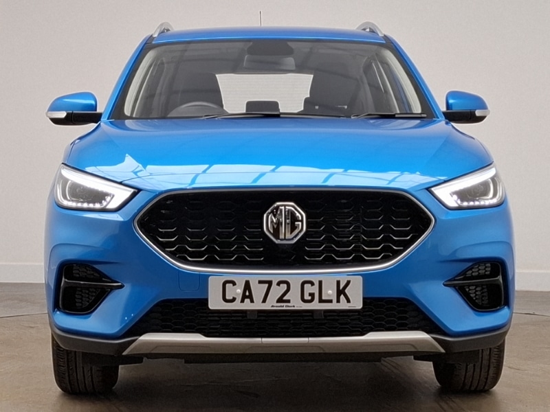 Used MG MG ZS 2022 for sale - 76799774: Photo 12