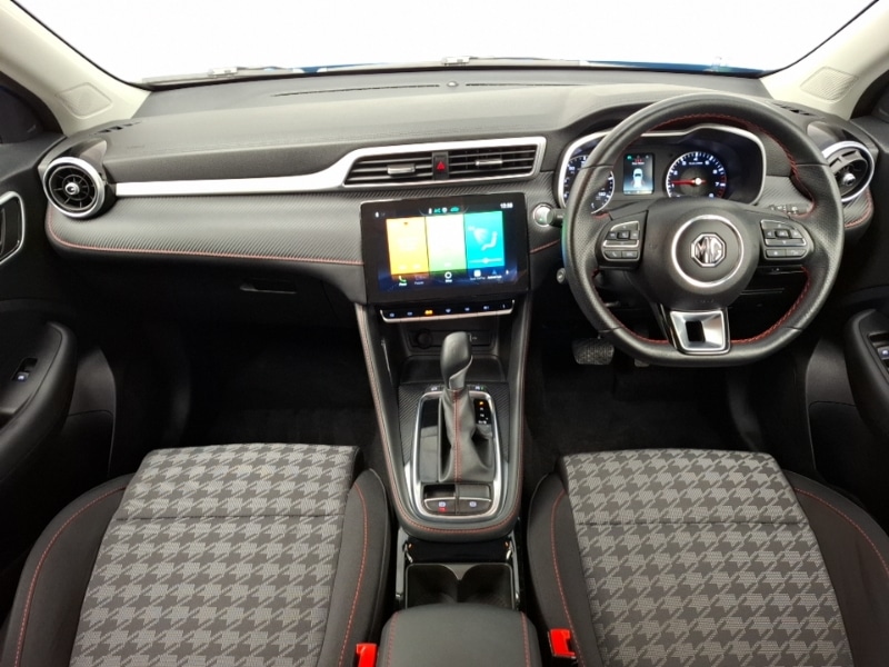 Used MG MG ZS 2022 for sale - 76799774: Photo 2