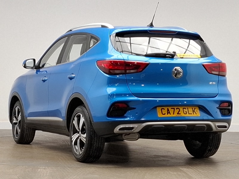 Used MG MG ZS 2022 for sale - 76799774: Photo 3
