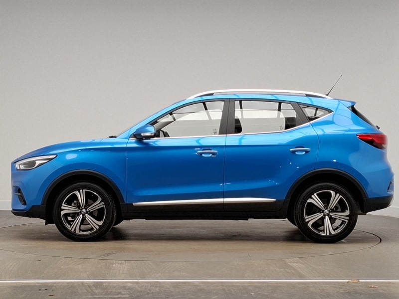 Used MG MG ZS 2022 for sale - 76799774: Photo 4