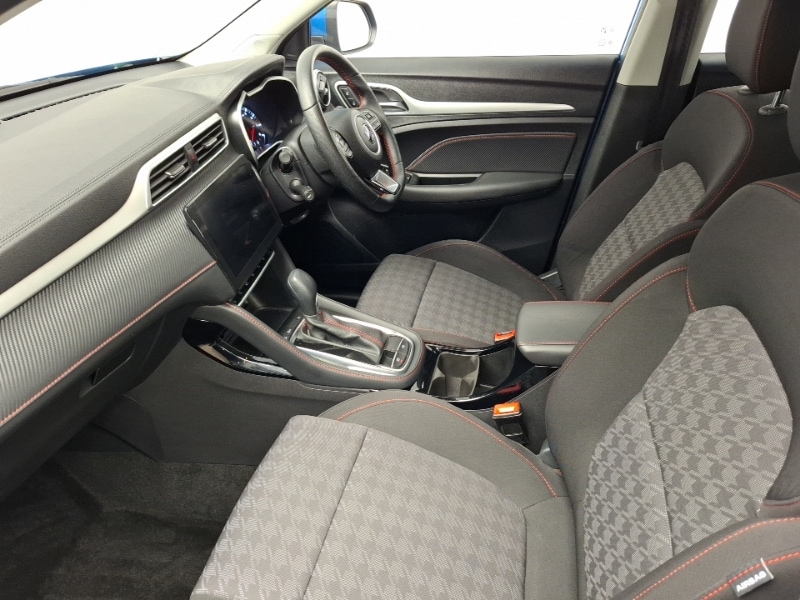 Used MG MG ZS 2022 for sale - 76799774: Photo 5