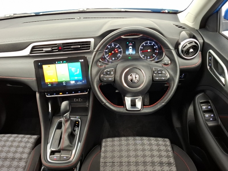 Used MG MG ZS 2022 for sale - 76799774: Photo 7