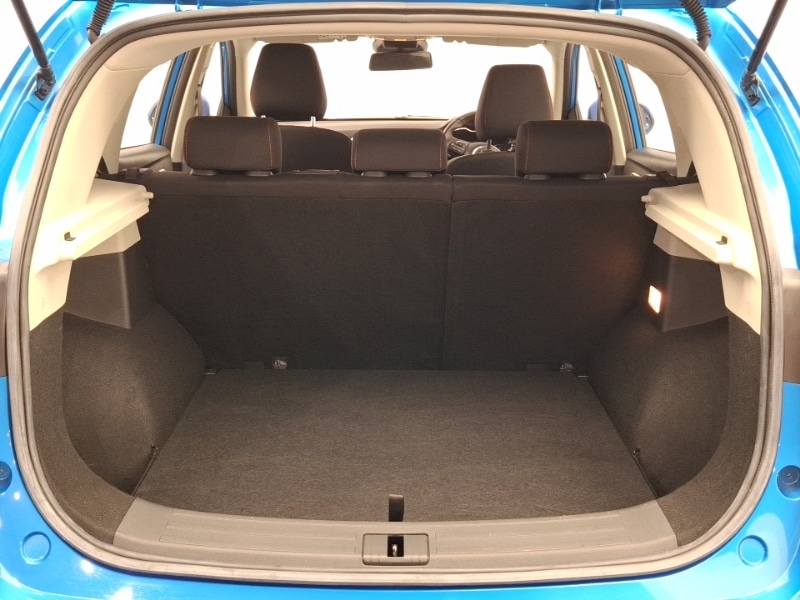 Used MG MG ZS 2022 for sale - 76799774: Photo 8