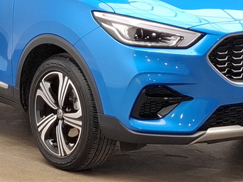 Used MG MG ZS 2022 for sale - 76799774: Photo 9