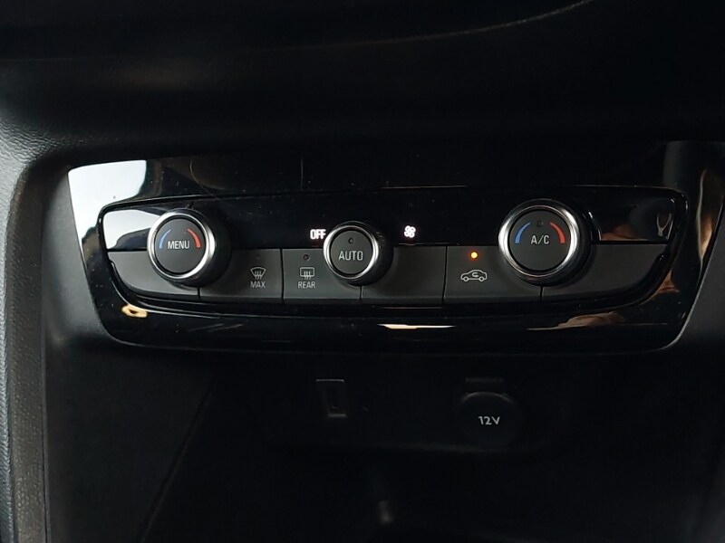Used Vauxhall Corsa 2024 for sale - 76115856: Photo 11