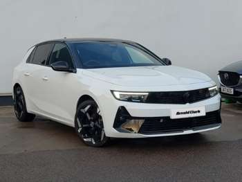 2023 - 1.6 Plug-in Hybrid GSe 5dr Auto