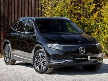 2024 - EQA 250+ 140kW Sport Executive 70.5kWh 5dr Auto