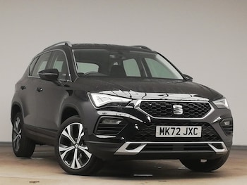 2022 - 1.5 TSI EVO SE Technology 5dr