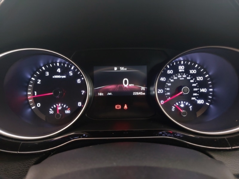 Used Kia Pro Ceed 2023 for sale - 76498009: Photo 10