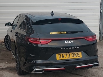 Used Kia Pro Ceed 2023 for sale - 76498009: Photo