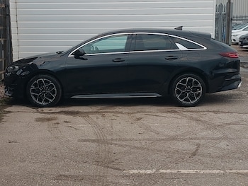 Used Kia Pro Ceed 2023 for sale - 76498009: Photo