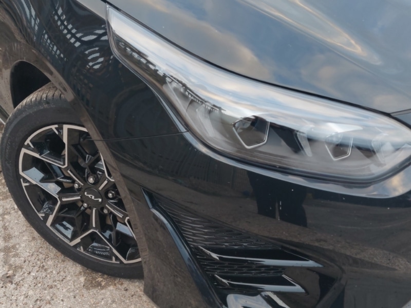 Used Kia Pro Ceed 2023 for sale - 76498009: Photo 9