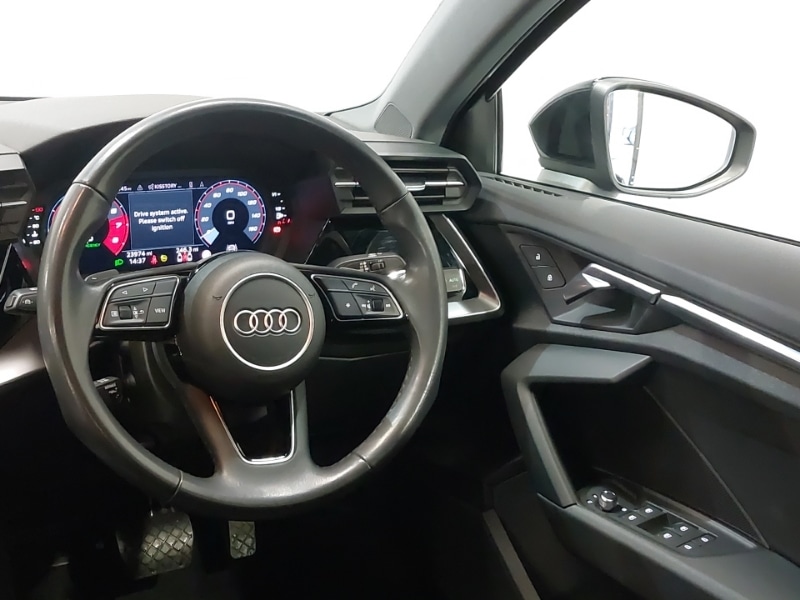 Used Audi A3 2024 for sale - 77933724: Photo 10